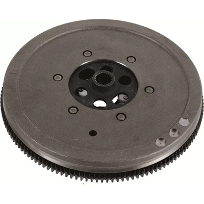SACHS Setrvačník Dual-mass flywheel SA 2295601026