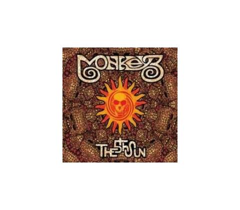 MONKEY3 - THE 5TH SUN LTD. (1CDG)