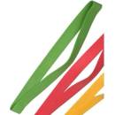 Merco Aerobic guma 2x25cm