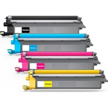 Tinta Brother TN-248 XL CMYK - kompatibilný