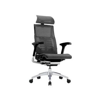 Image 1 of @Work Стол Pofit Black 2