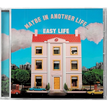 EASY LIFE - MAYBE IN ANOTHER LIFE... CD