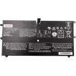 Lenovo Lenovo, 4 клетки, 7.7V, 53Wh, Заместител (L-BS-0144)