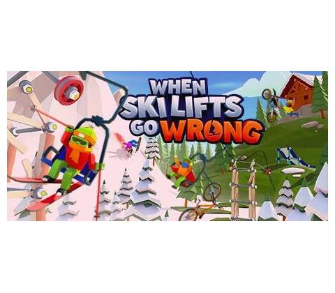 When Ski Lifts Go Wrong