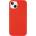 Tactical MagForce Velvet Smoothie Защитен калъф за Apple iPhone 13 Chilli Tactical | Cherven | МЪЖЕ | UNI