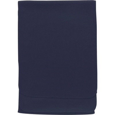 SOĽS Arctic fleece šála SL88103 modrá