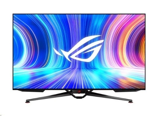 Asus ROG Swift OLED PG42UQ