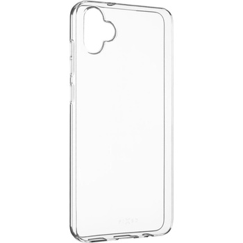 FIXED ПОПРАВЕН калъф от TPU гел за Samsung Galaxy A05, прозрачен (FIXTCC-1232)