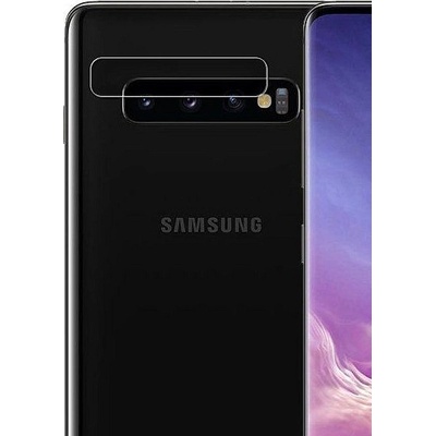 Samsung Стъклен протектор за камера за Samsung Galaxy S10 G973