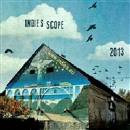 Various - INDIES SCOPE 2013 CD