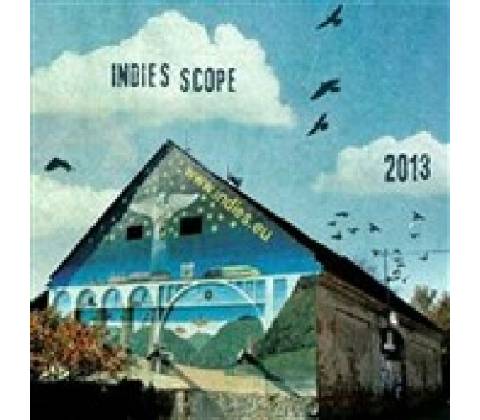 Various - INDIES SCOPE 2013 CD