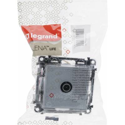 Legrand Valena Life 753351