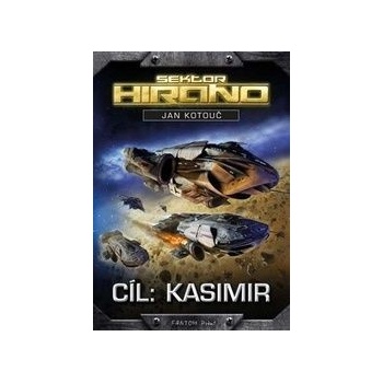 Cíl: Kasimir