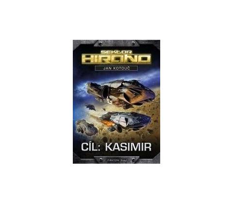 Cíl: Kasimir