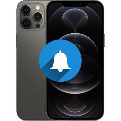 Apple iPhone 12 Pro Max - Nefunkčné vibrovanie