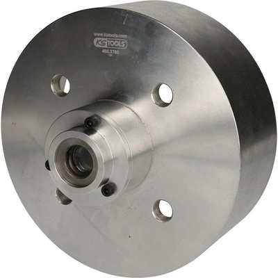 KS Tools 460.3781 Výsuvný zvonček, vonkajší priemer 204 mm, vnútorný priemer 185 mm