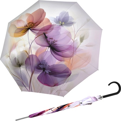 Doppler Long AC Carbonsteel EVERBLOOM dámsky holový dáždnik