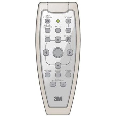 General 3m scp716 - дистанционно управление с лазерен указател (3m scp716)