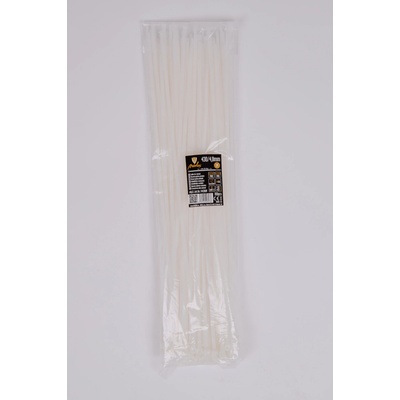 NEDES T4430UV sťahovacie pásiky 4,8x430mm 100 ks