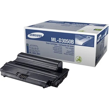 Samsung КАСЕТА ЗА SAMSUNG ML 3050/3051N/3051ND - HIGH CAPACITY - Black - PN ML-D3050B (MLD3050B) (101SAMML3050B)