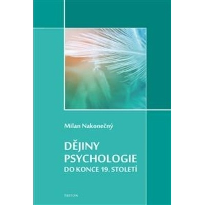 Dějiny psychologie do konce 19. století