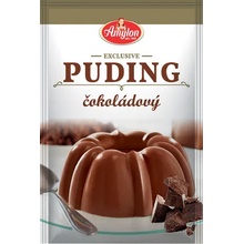 Amylon Puding čokoládový Exclusive 40 g