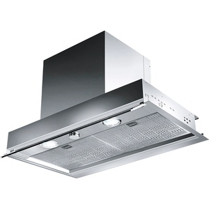 Franke FST PLUS 608 X Аспиратор за вграждане 60 см (305.0572.835)