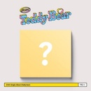 Stayc - Teddy Bear - Digipack Version CD