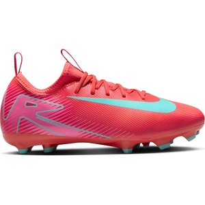 Nike Jr zoom mercurial vapor 16 academy fg/mg 35