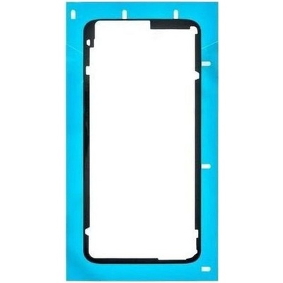 Huawei Honor 9 - Lepka pod Batériový Kryt Adhesive - 51637464 Genuine Service Pack