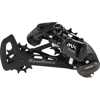 SunRace RDMX600 MD