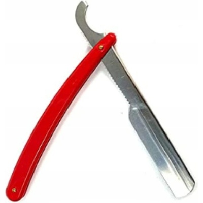 Sedef Red shavetta na holení – Zboží Dáma