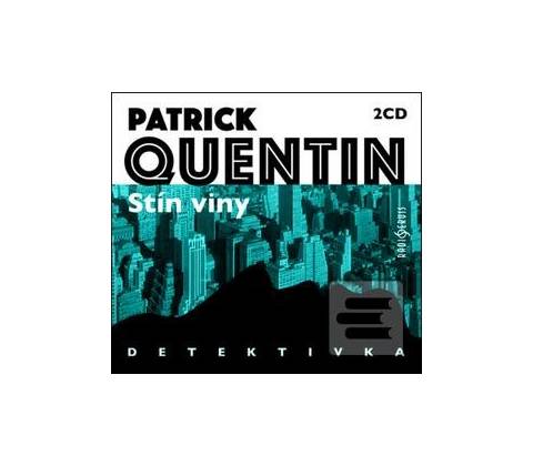 Patrik Quentin