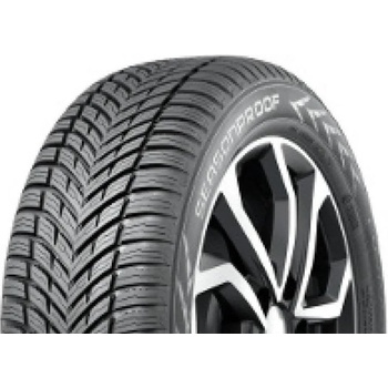 Image 1 of Nokian Seasonproof XL 235/55 R17 103V