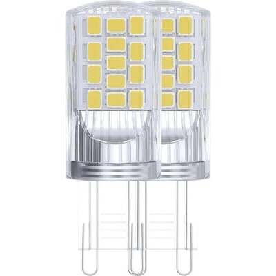 Emos LED žiarovka Classic JC 4W G9 neutrálna biela