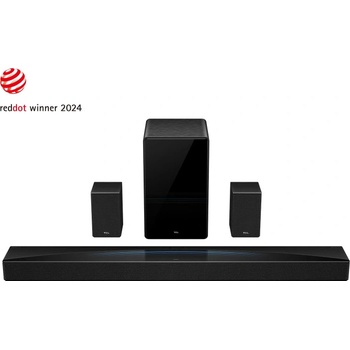 TCL Q85H Pro