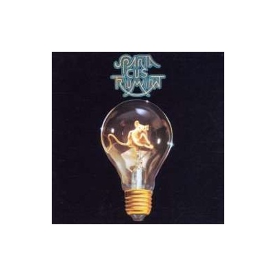 TRIUMVIRAT: SPARTACUS/REM. CD