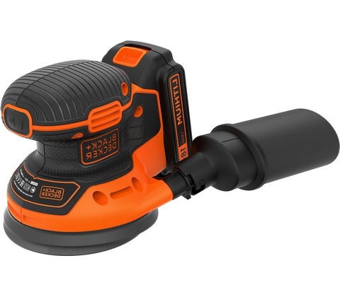 Black & Decker BDCROS18