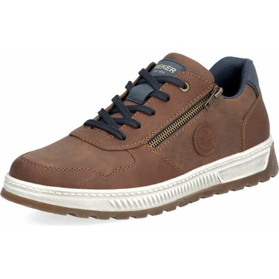 Rieker 37029-24 hnědé – Hledejceny.cz