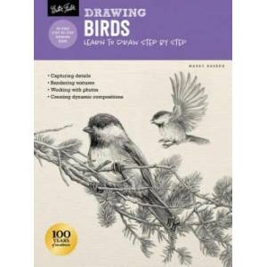 Drawing: Birds | Maury Aaseng (ISBN: 9781633228504)