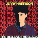 Hudba HARRISON, JERRY - THE RED AND THE BLACK LP