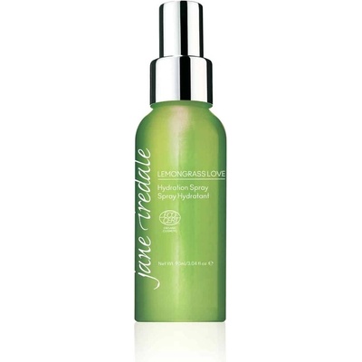 Jane Iredale Хидратиращ спрей за лице Lemon Grass Jane Iredale (10816)