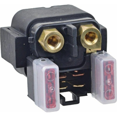 ARROWHEAD (JN) startovací relé startéru YAMAHA FX NYTRO EFI / MTX / REV / RTX 08-09, FX NYTRO / MTX / RTX / XTX EFI 10, FX NYTRO / MXT / RTX / XTX EFI 09, MOUNTAIN MAX 600 97-01 (sněžný skútr) (SMU611