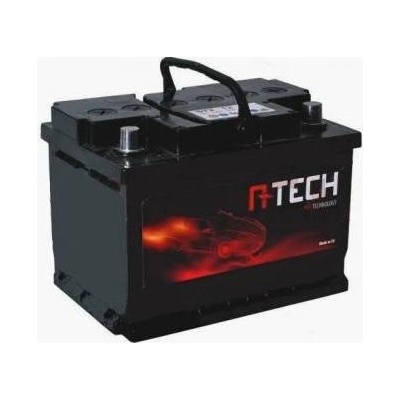 A-TECH 12V 45AH 360A BA S45