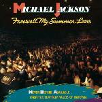 Michael Jackson - Farewell My Summer Love (Reissue) (CD) (0600753724859)