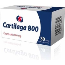 Stada CARTILAGA 800 30 tabliet