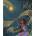 Disney Wish Poster Wall Art - Black