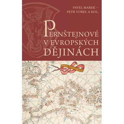 Pernštejnové v evropských dějinách