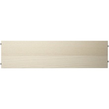 String Sada polic 78 x 30 cm, Ash, 3 kusy, 7830-06-03