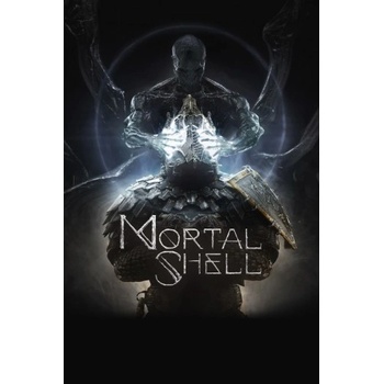 Mortal Shell